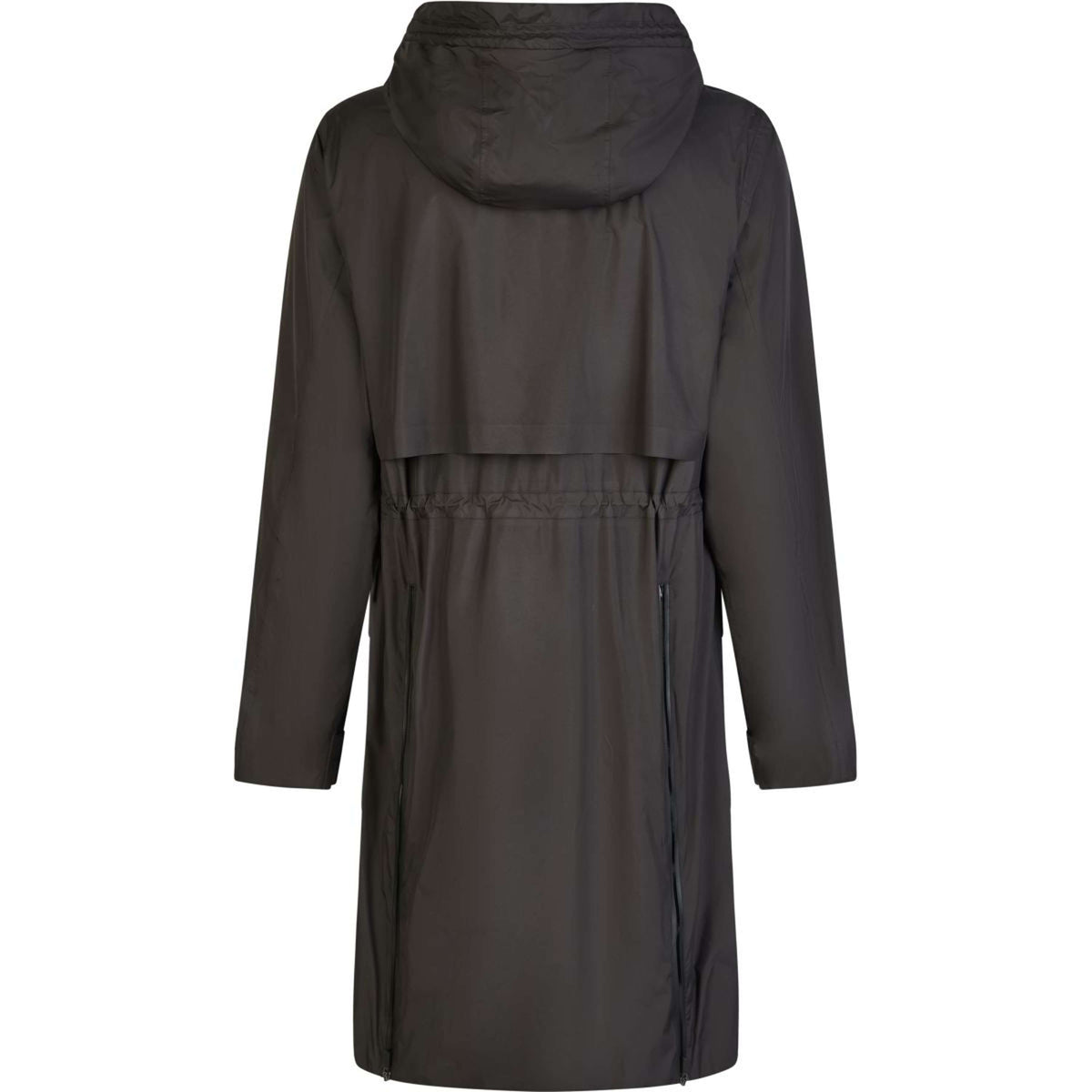 Pikeur Impermeabile Lungo SS26 Nero