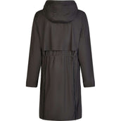 Pikeur Impermeabile Lungo SS26 Nero