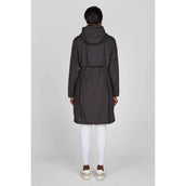 Pikeur Impermeabile Lungo SS26 Nero