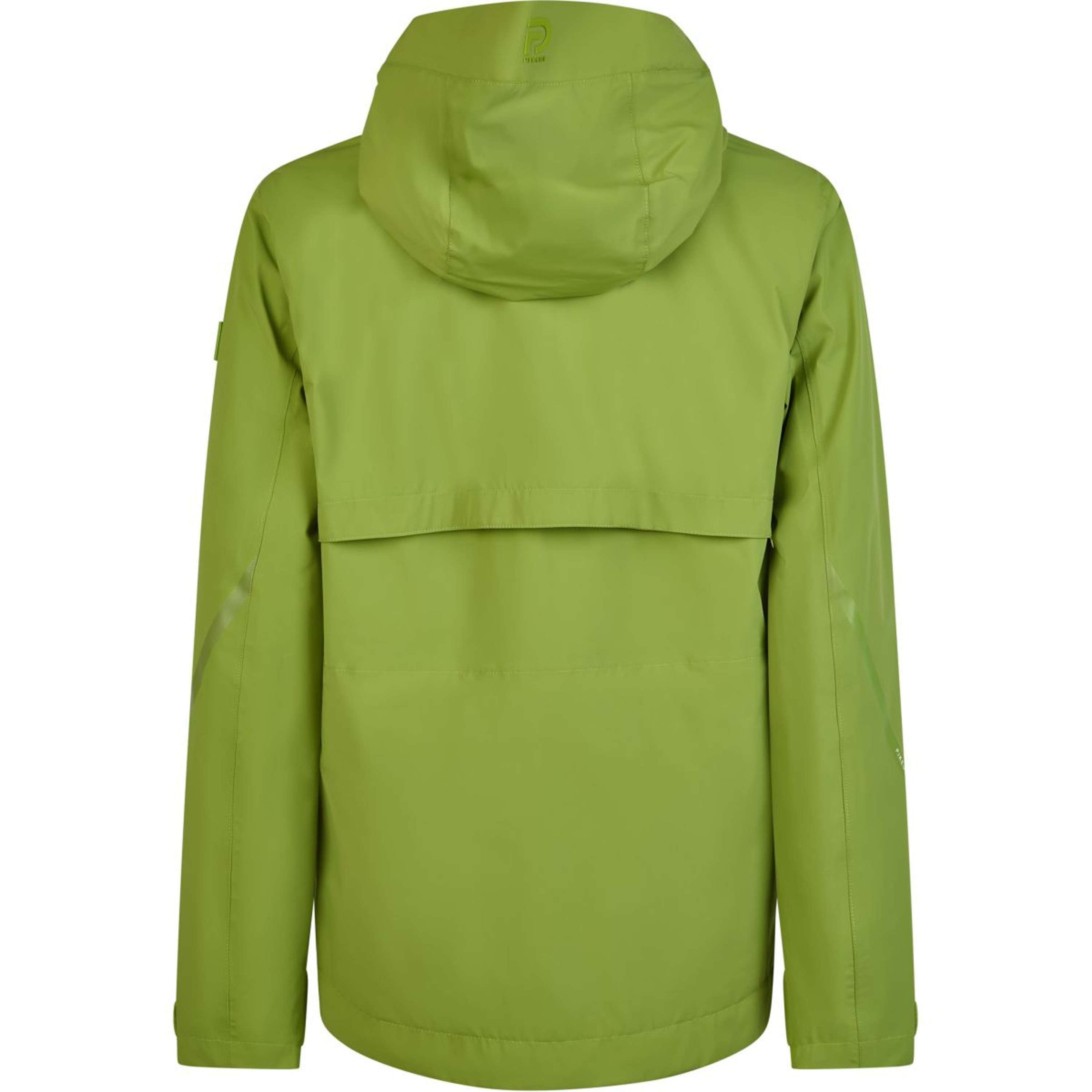 Pikeur Impermeabile Quilted Leaf Green