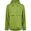 Pikeur Impermeabile Quilted Leaf Green
