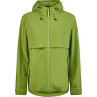 Pikeur Impermeabile Quilted Leaf Green