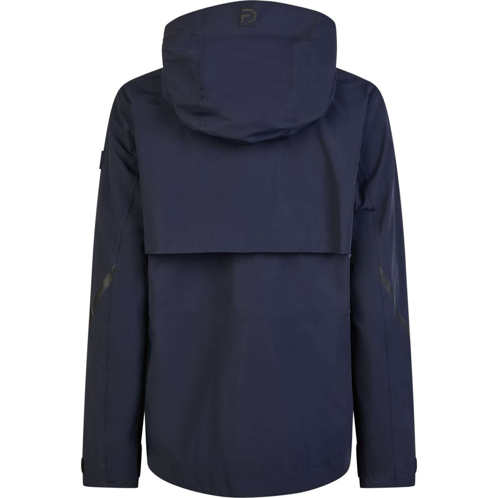 Pikeur Impermeabile Quilted Nightblue