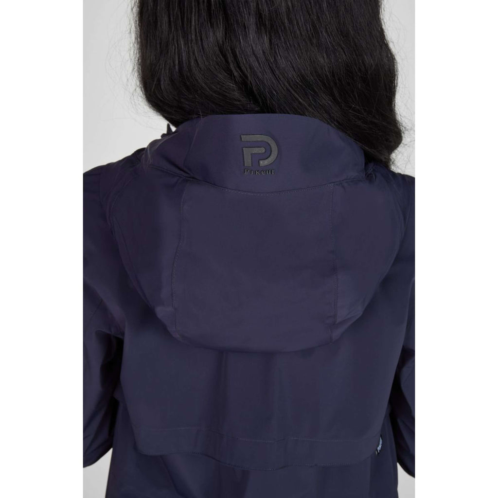 Pikeur Impermeabile Quilted Nightblue