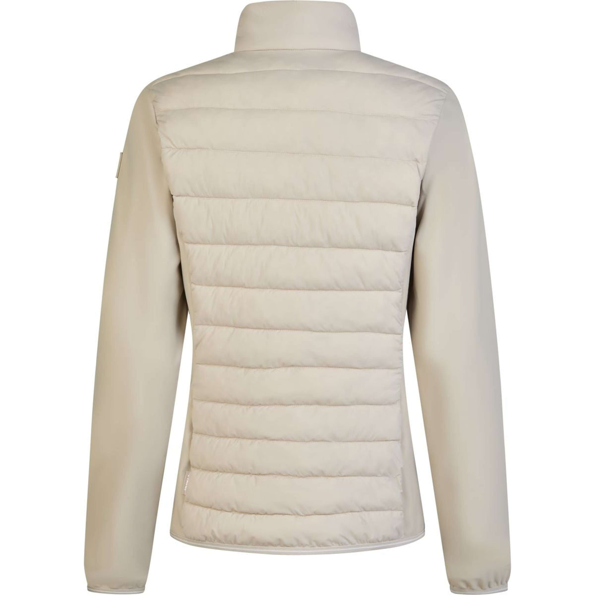 Pikeur Jack Hybrid Pearl Gray