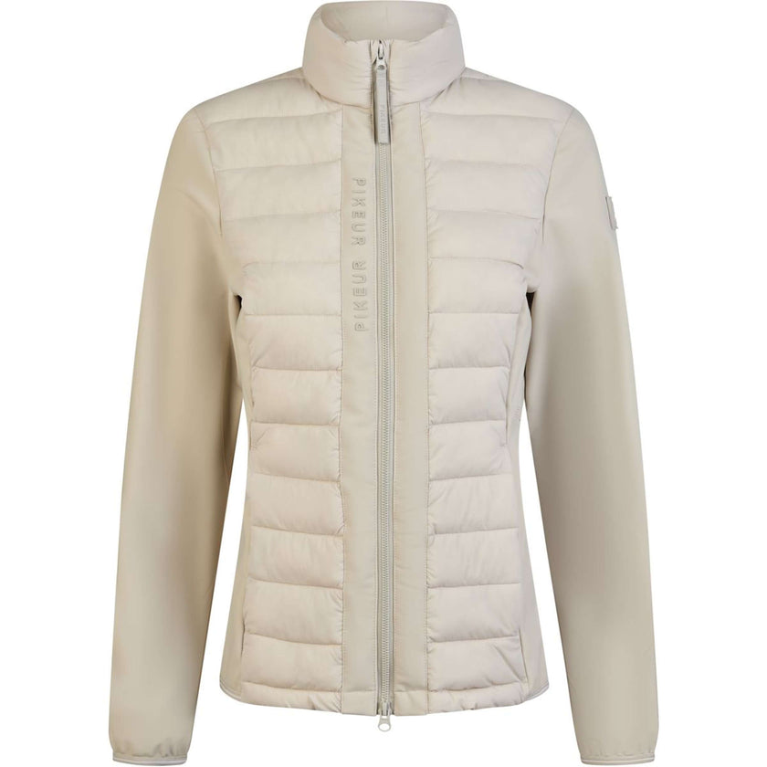 Pikeur Jack Hybrid Pearl Gray