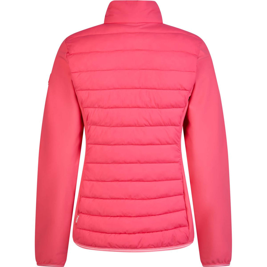 Pikeur Jack Hybrid Rosa lampone