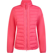 Pikeur Jack Hybrid Rosa lampone
