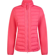 Pikeur Jack Hybrid Rosa lampone
