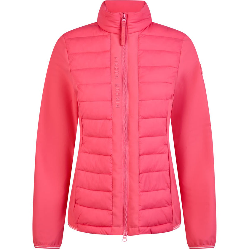 Pikeur Jack Hybrid Rosa lampone