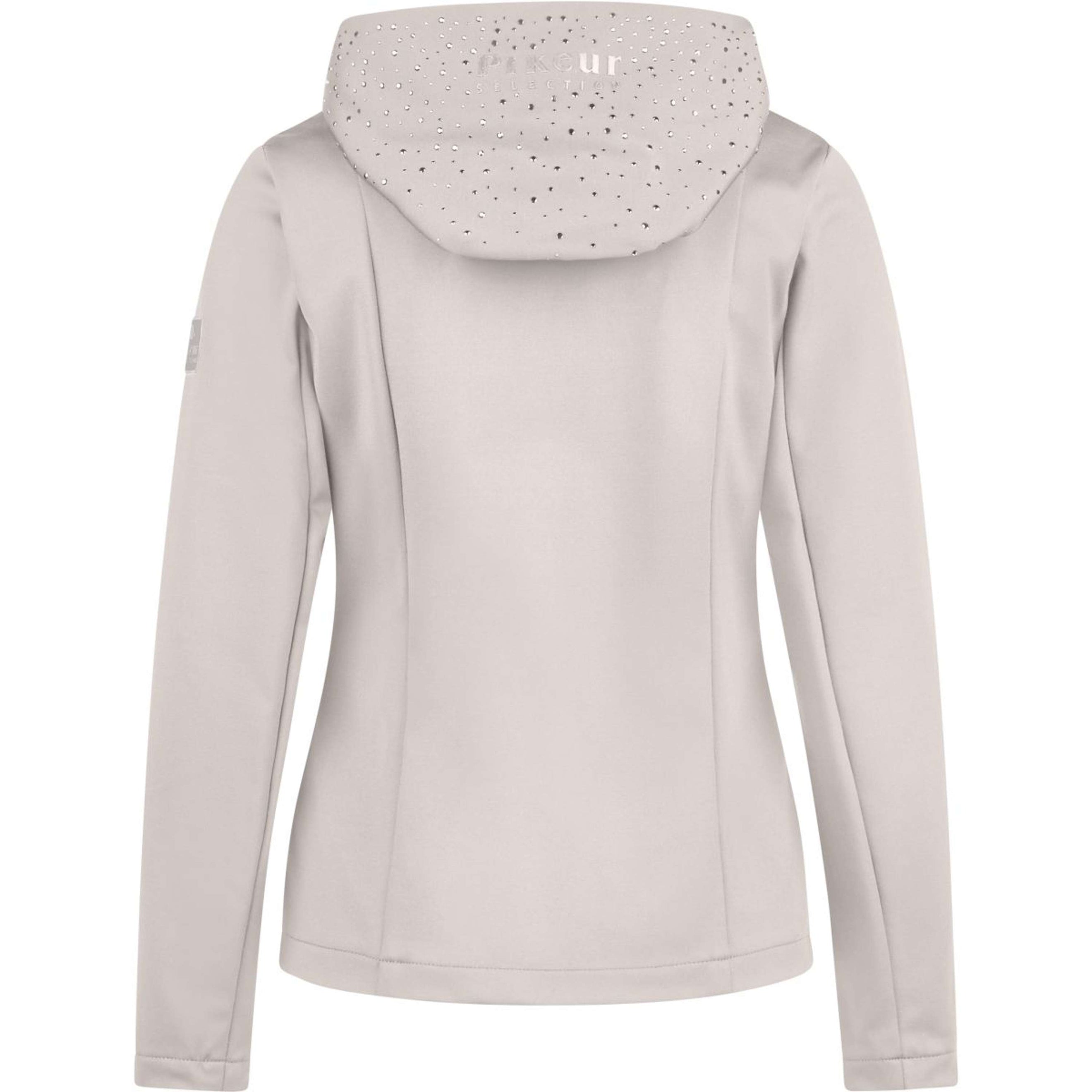 Pikeur Jack Fleece SS26 Soft Lilac