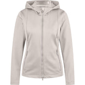 Pikeur Jack Fleece SS26 Soft Lilac