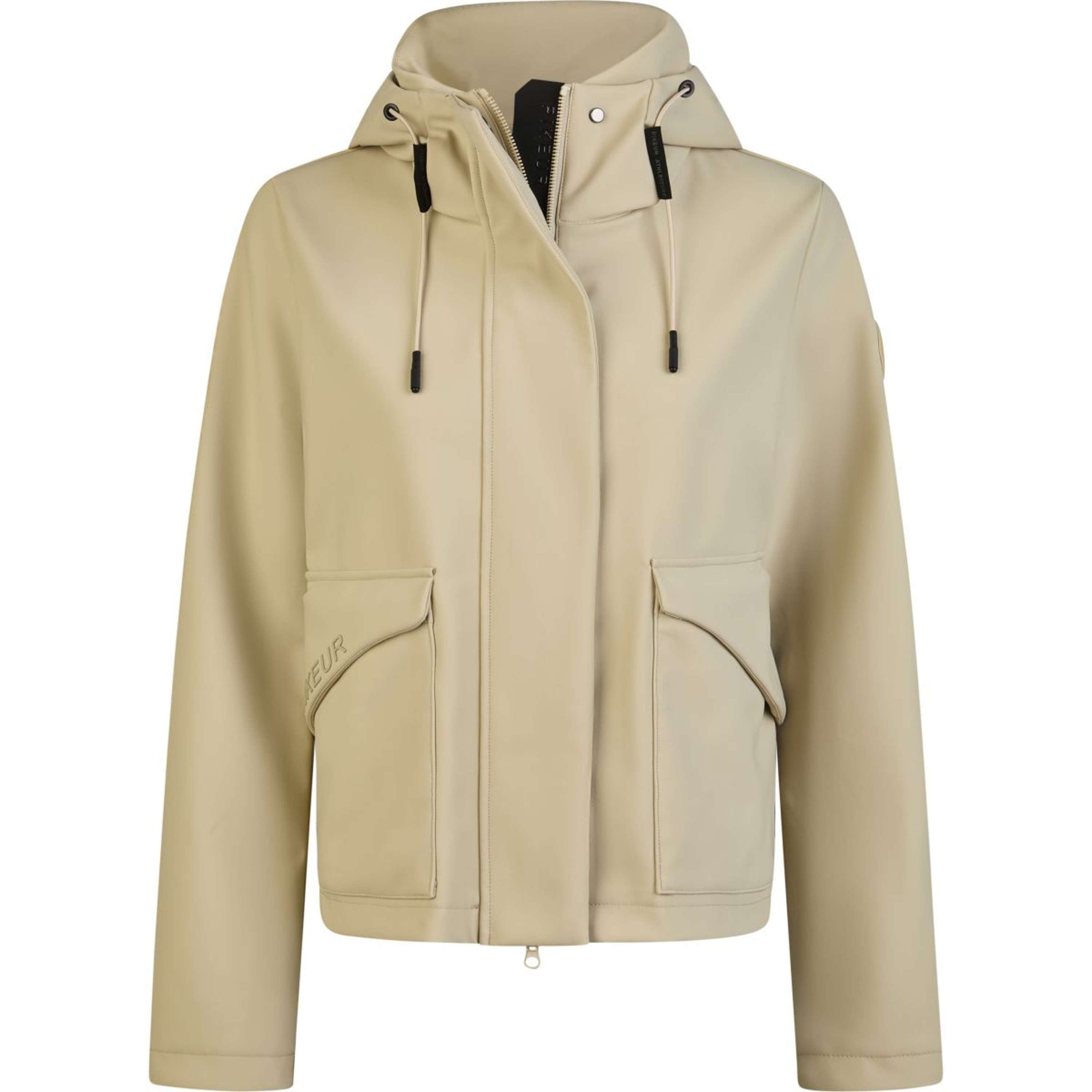 Pikeur Jack Softshell SS26 Frosted Sage Pikeur Jack Softshell SS26 Frosted Sage