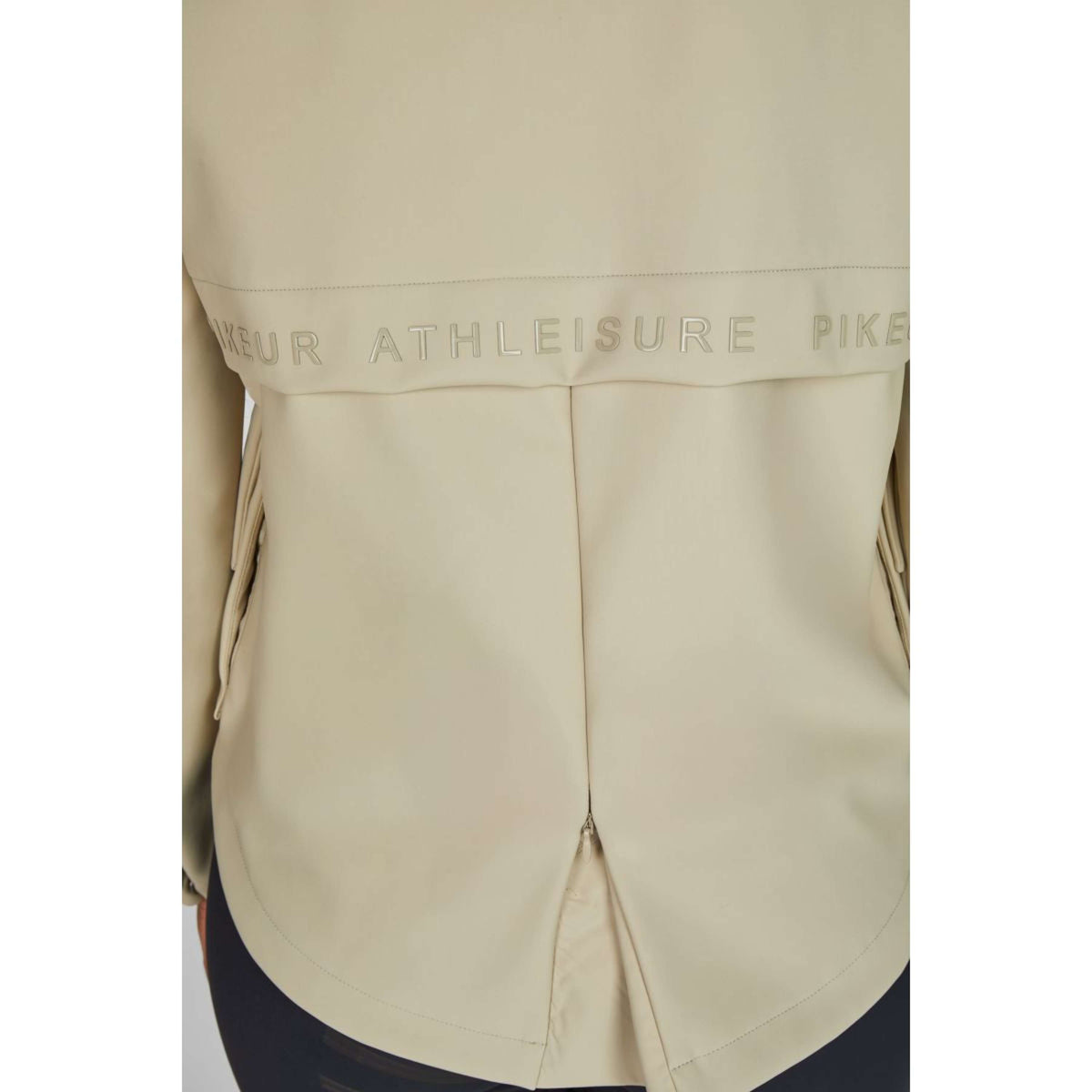 Pikeur Jack Softshell SS26 Frosted Sage