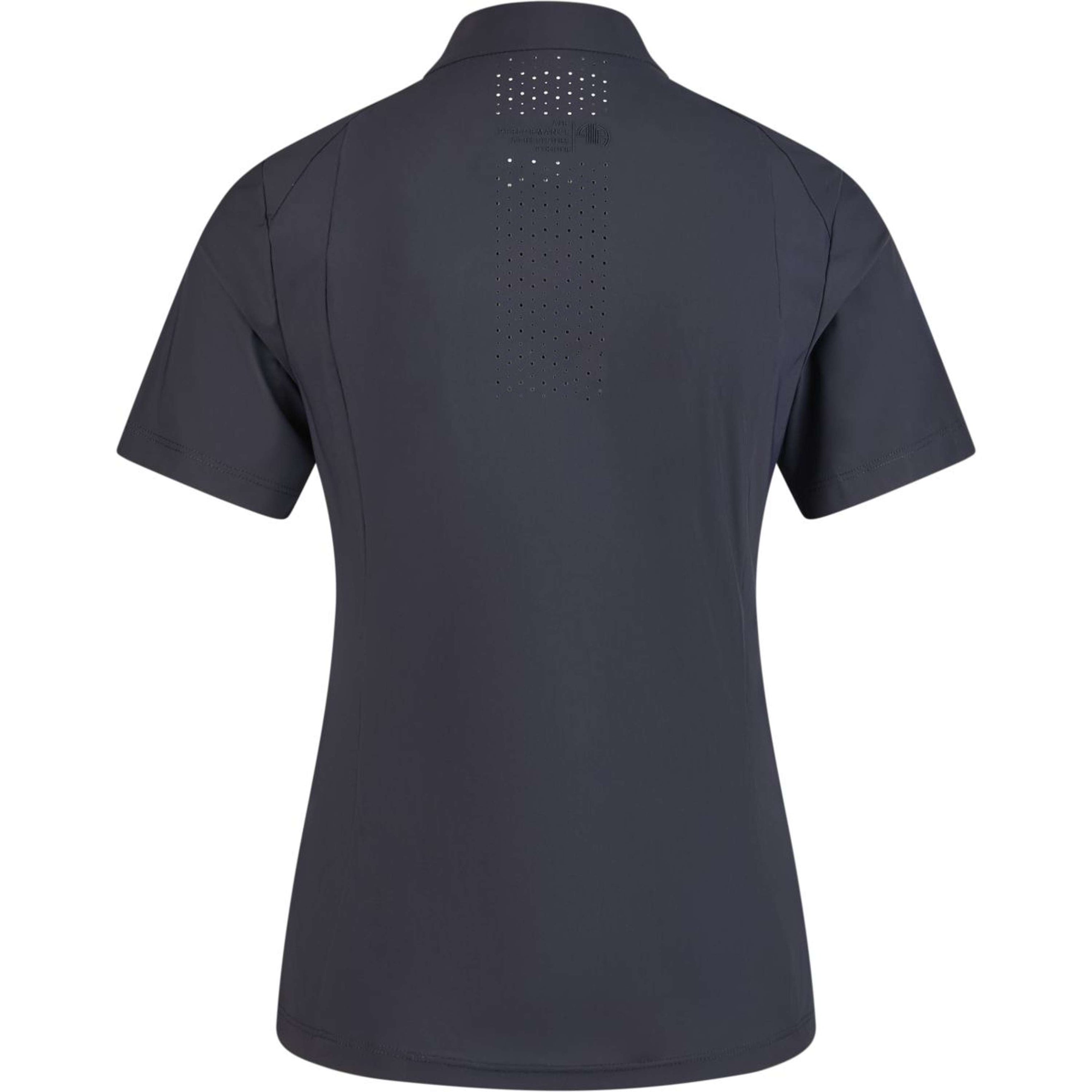 Pikeur Maglietta da Competizione SS26 Nightblue