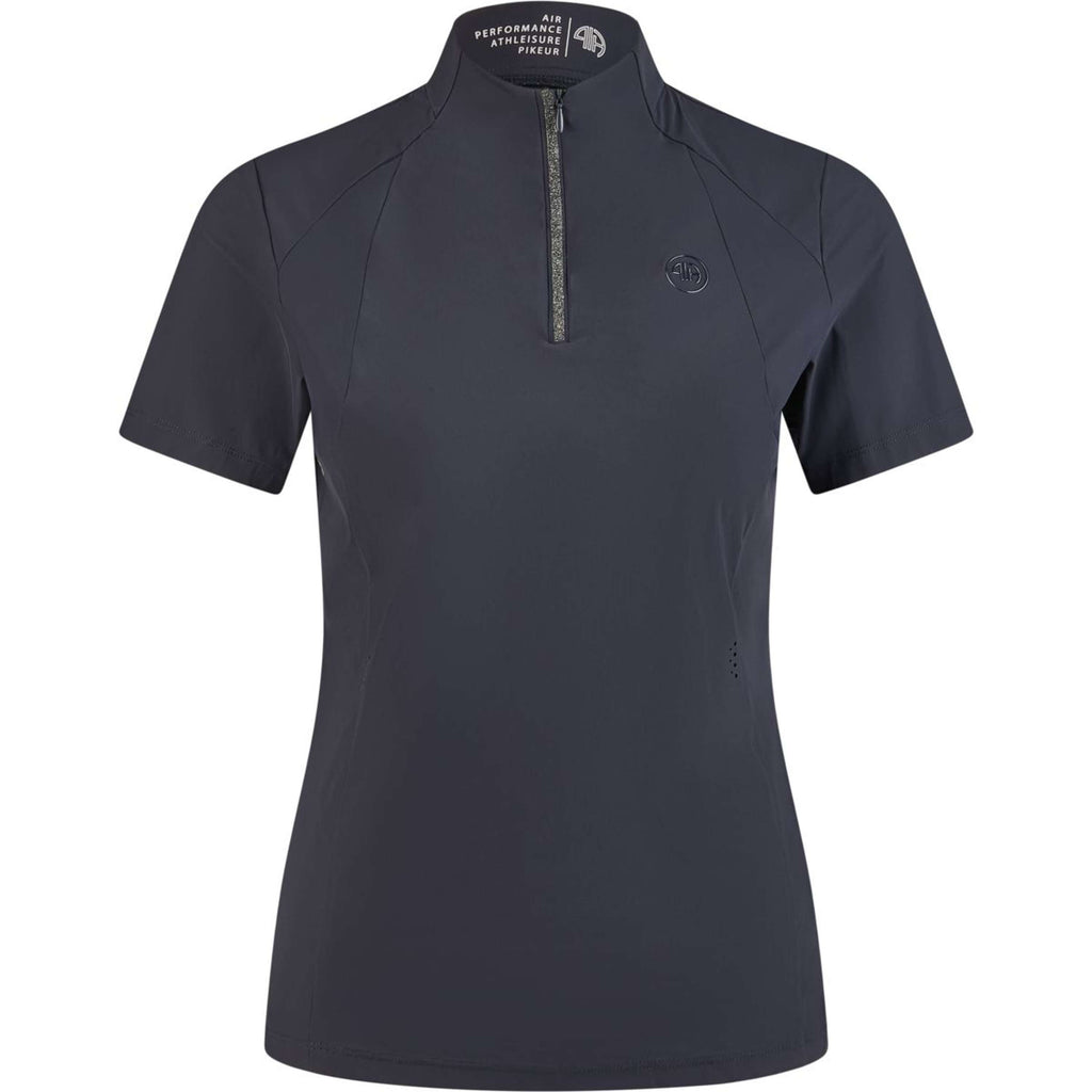 Pikeur Maglietta da Competizione SS26 Nightblue