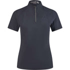 Pikeur Maglietta da Competizione SS26 Nightblue