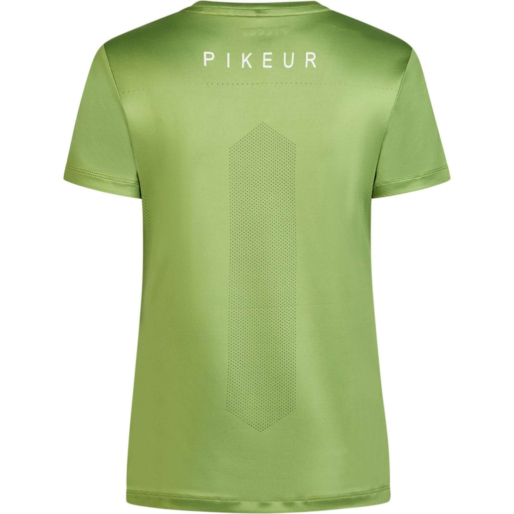Pikeur Maglietta Function Leaf Green