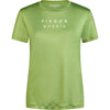 Pikeur Maglietta Function Leaf Green