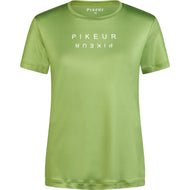 Pikeur Maglietta Function Leaf Green