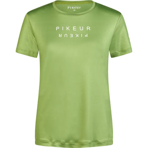 Pikeur Maglietta Function Leaf Green Pikeur Maglietta Function Leaf Green