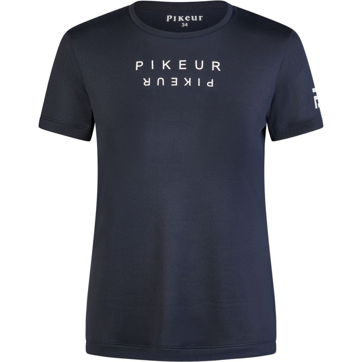 Pikeur Maglietta Function Nightblue