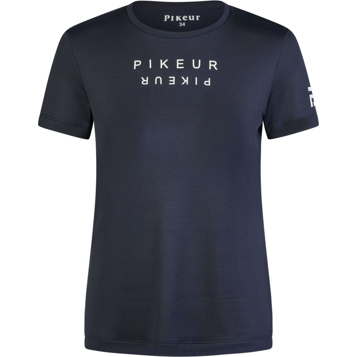 Pikeur Maglietta Function Nightblue