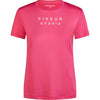 Pikeur Maglietta Function Rosa lampone