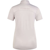 Pikeur Poloshirt SS26 2.0 Soft Lilac