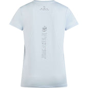 Pikeur Maglietta Function SS26 Azure Glow