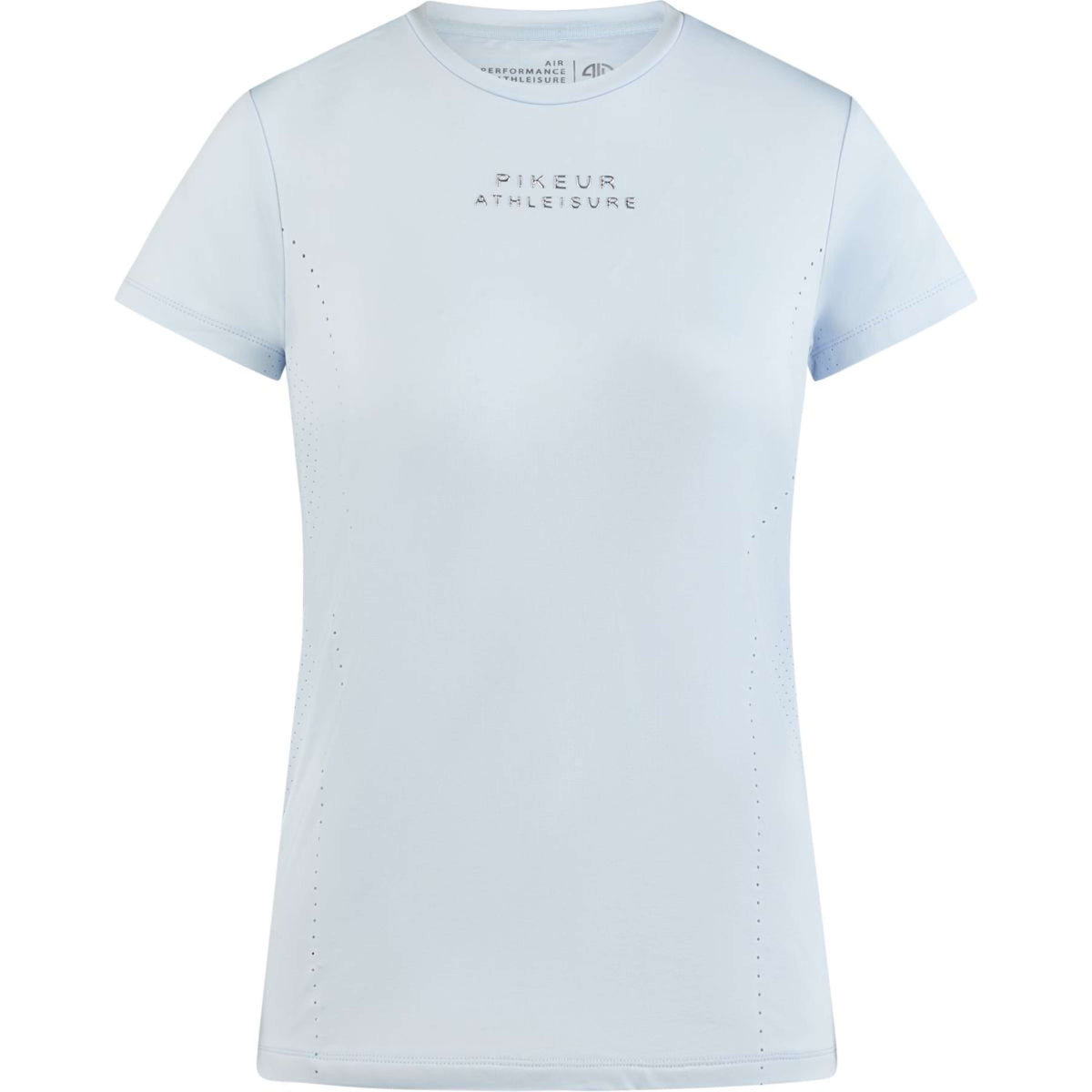 Pikeur Maglietta Function SS26 Azure Glow