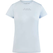 Pikeur Maglietta Function SS26 Azure Glow