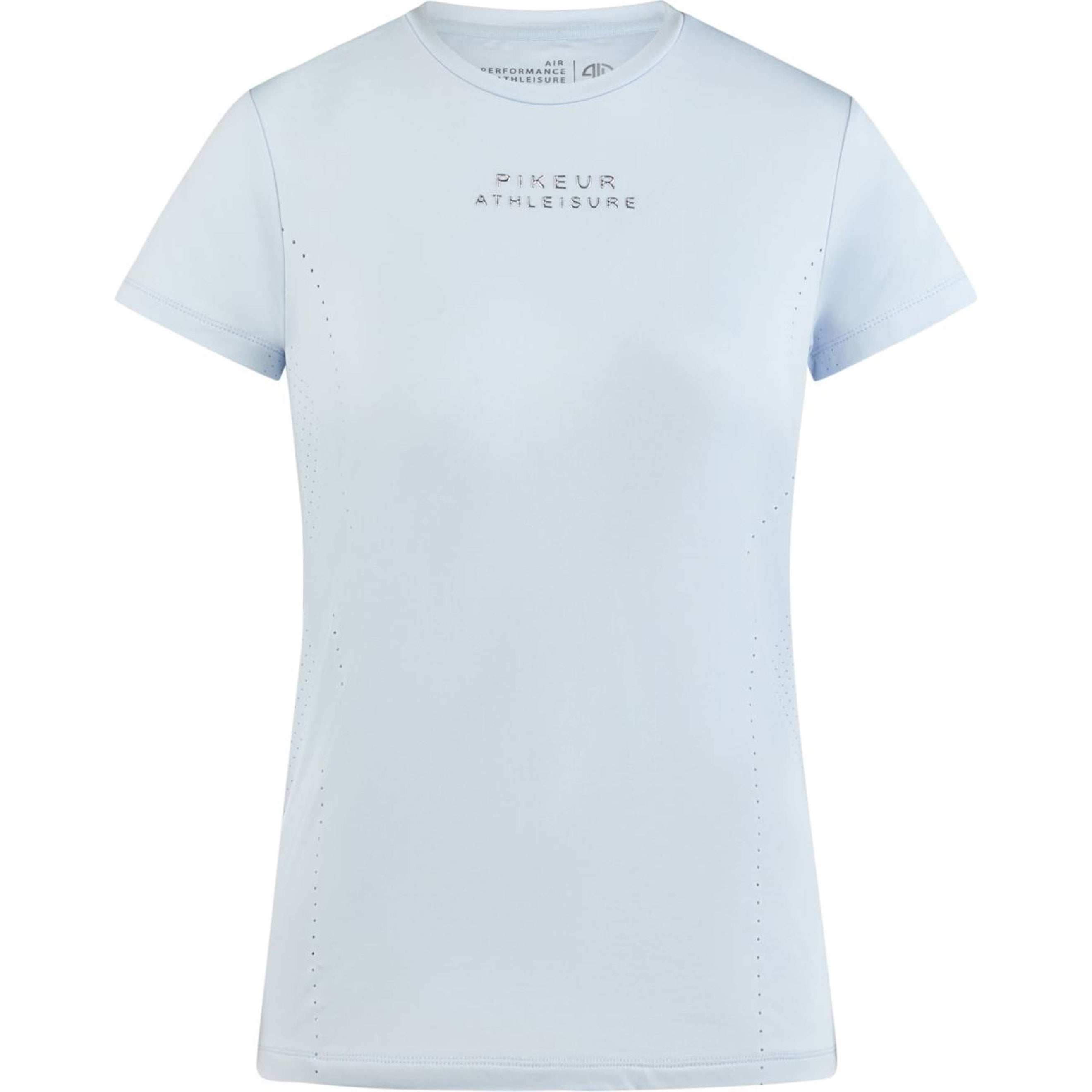 Pikeur Maglietta Function SS26 Azure Glow