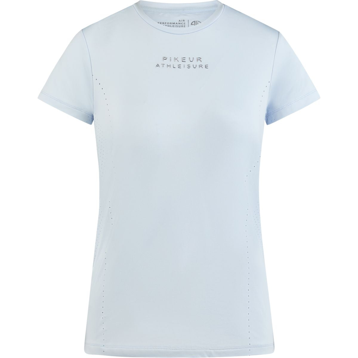 Pikeur Maglietta Function SS26 Azure Glow