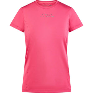 Pikeur Maglietta Function SS26 Rosa lampone