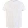Pikeur Maglietta Oversized SS26 Bianco
