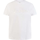 Pikeur Maglietta Oversized SS26 Bianco