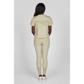 Pikeur Maglietta Oversized SS26 Frosted Sage