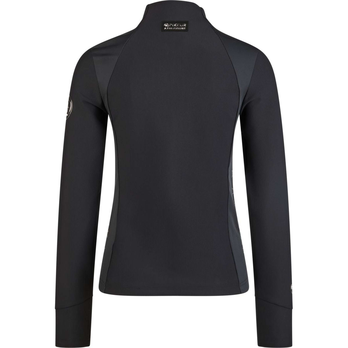 Pikeur Jack Function Athleisure SS26 Nero