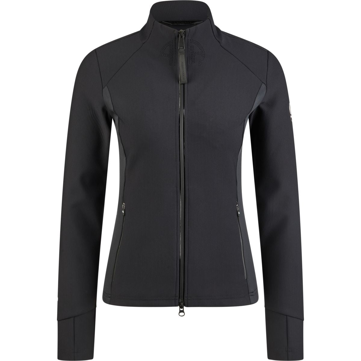 Pikeur Jack Function Athleisure SS26 Nero