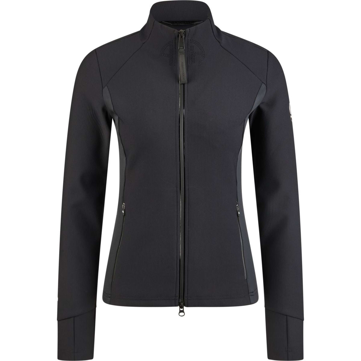 Pikeur Jack Function Athleisure SS26 Nero