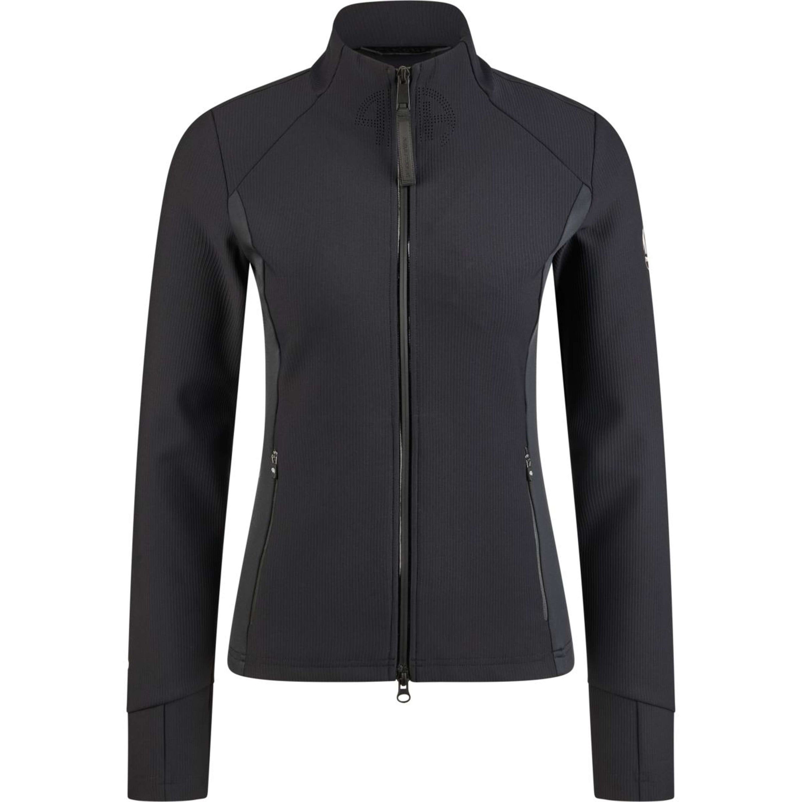 Pikeur Jack Function Athleisure SS26 Nero