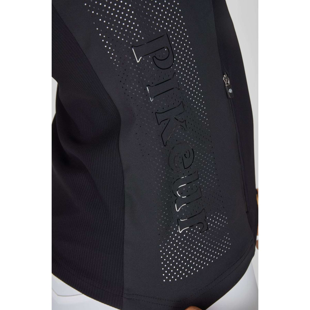 Pikeur Jack Function Athleisure SS26 Nero