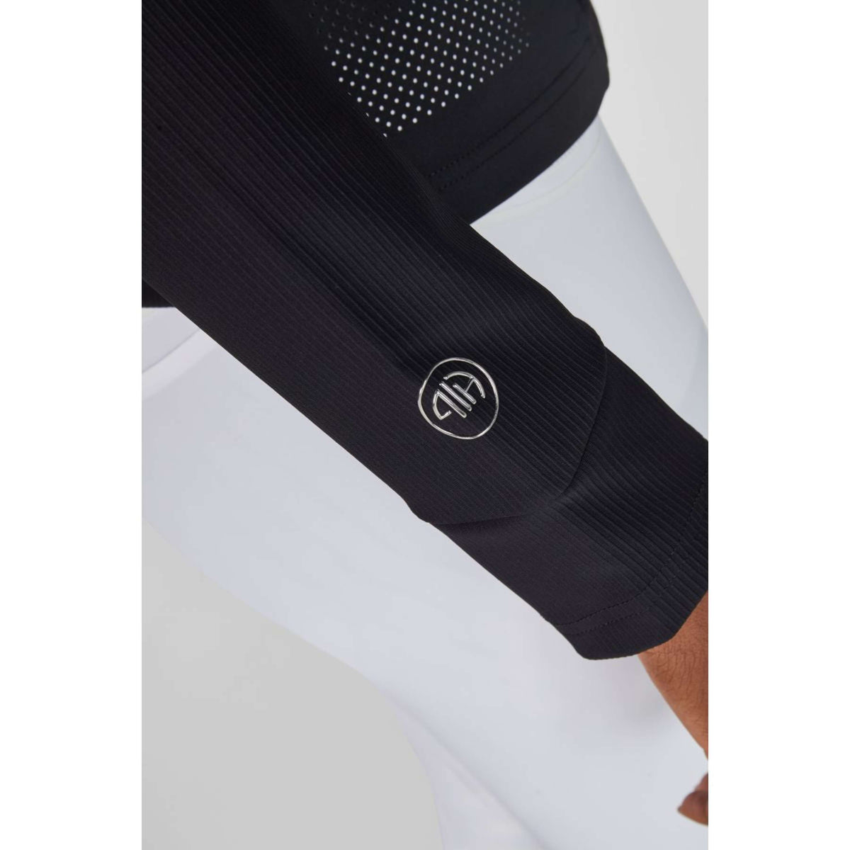 Pikeur Jack Function Athleisure SS26 Nero