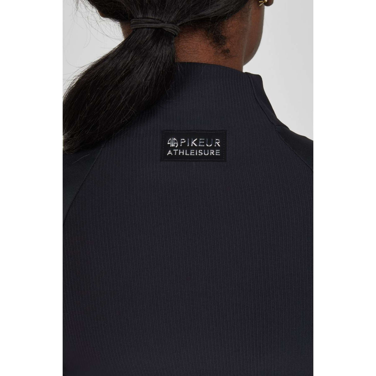 Pikeur Jack Function Athleisure SS26 Nero