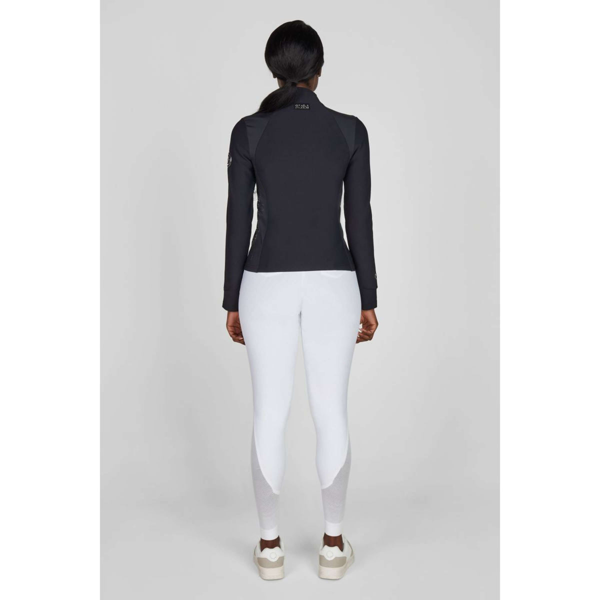 Pikeur Jack Function Athleisure SS26 Nero