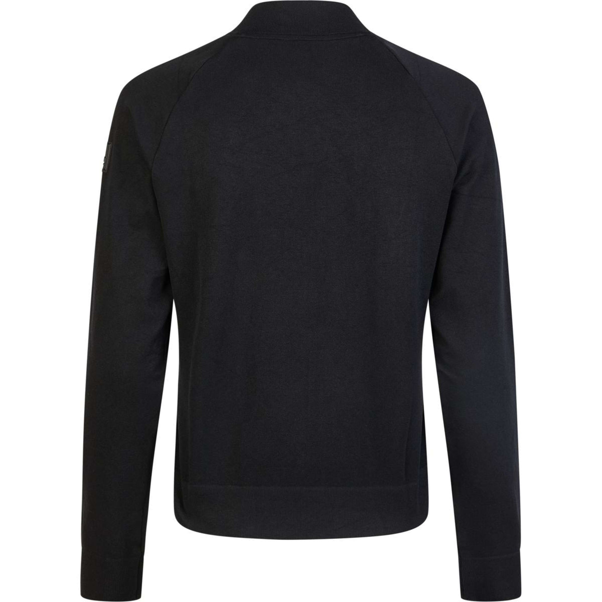 Pikeur Jack Hybrid SS26 Nero