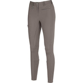 Pikeur Calzoni New Lugana Full Grip Noce