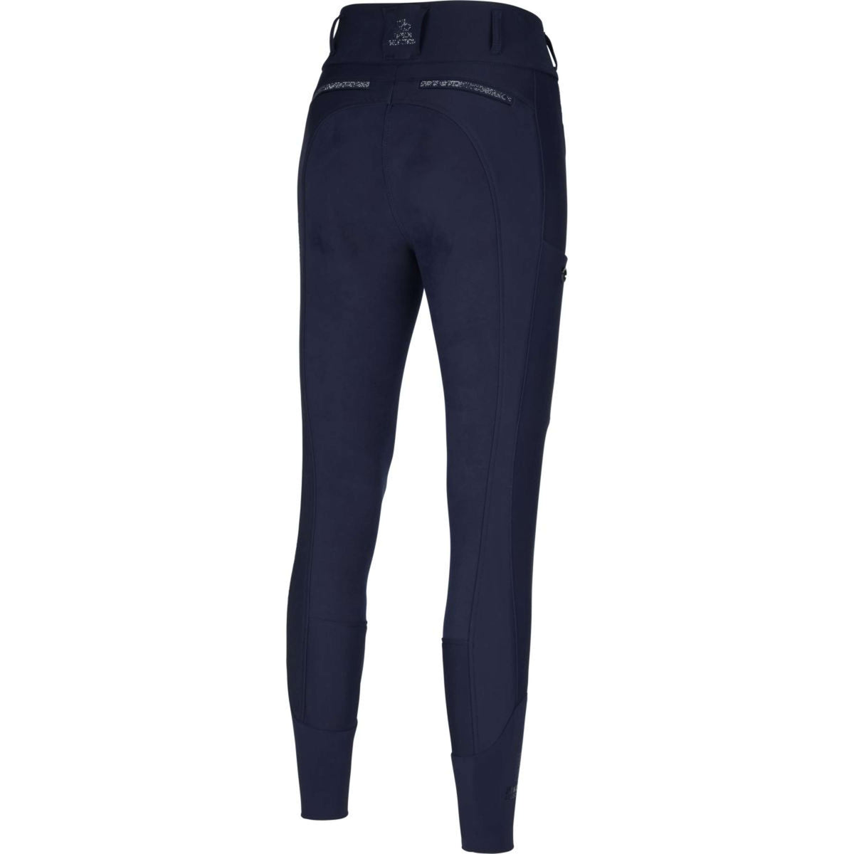 Pikeur Calzoni Laure Highwaist Night Blue