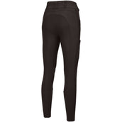 Pikeur Calzoni Highwaist Winter Full Grip Brocade Brown